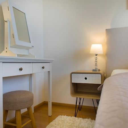 Apartment Marica Pula Bagian luar foto