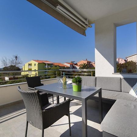 Apartment Marica Pula Bagian luar foto
