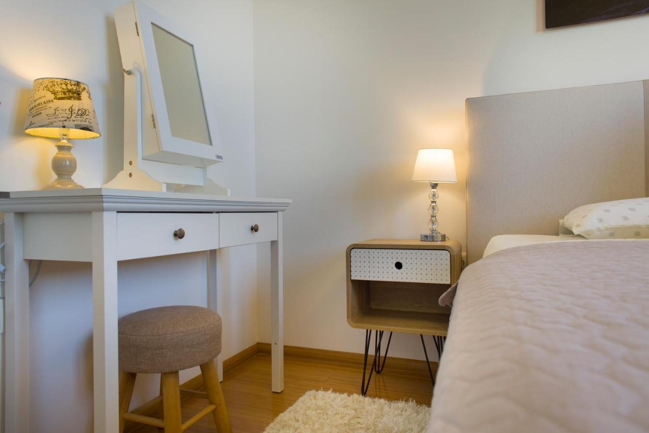 Apartment Marica Pula Bagian luar foto