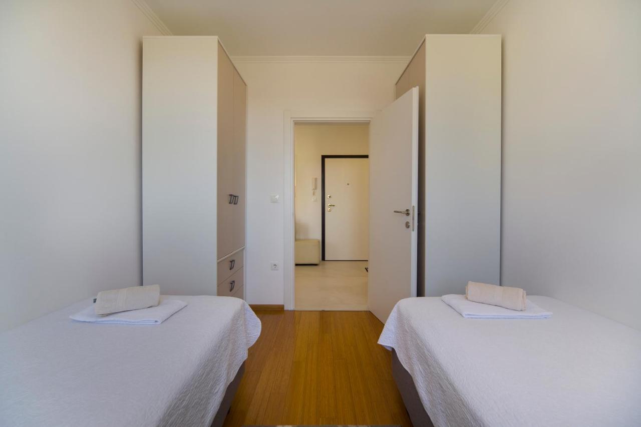 Apartment Marica Pula Bagian luar foto