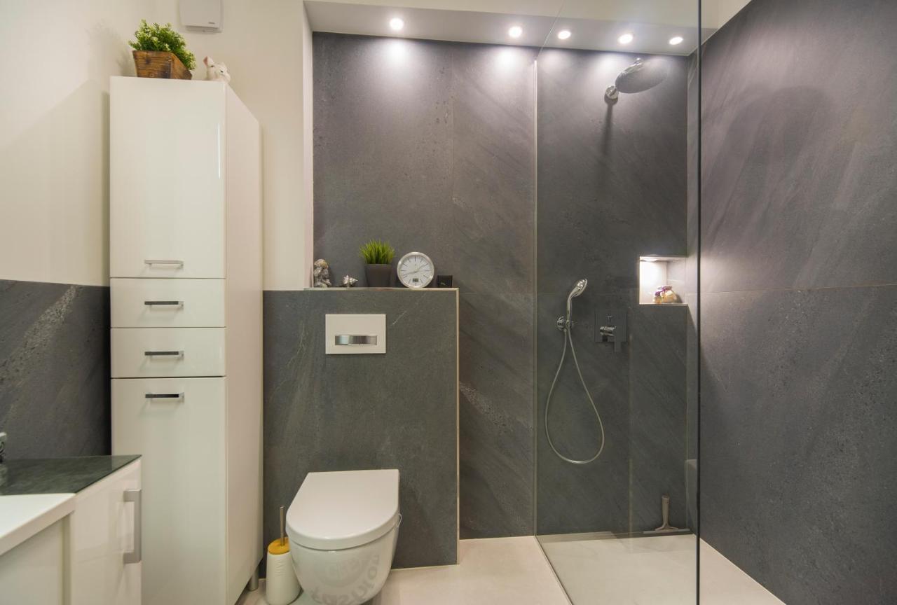 Apartment Marica Pula Bagian luar foto