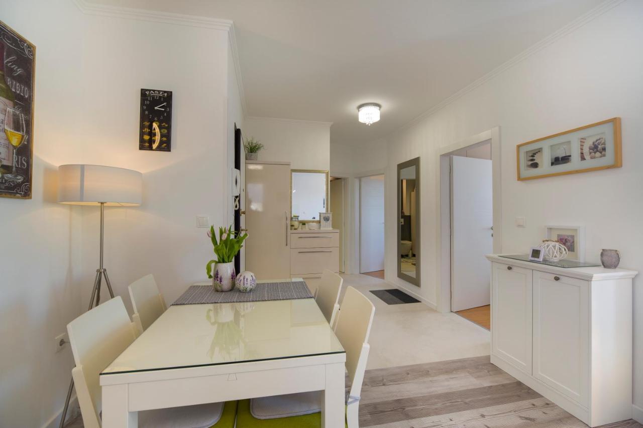 Apartment Marica Pula Bagian luar foto