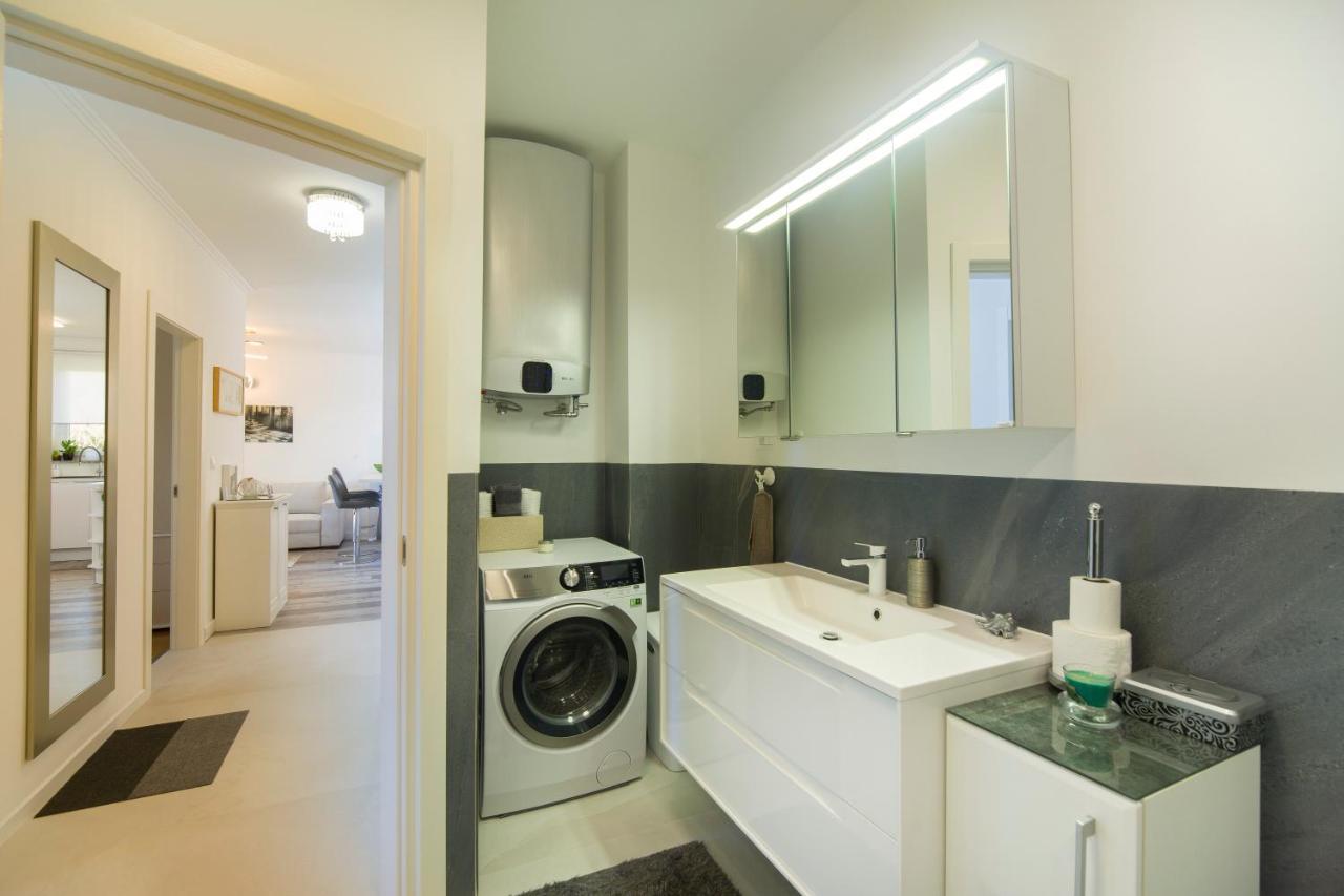 Apartment Marica Pula Bagian luar foto