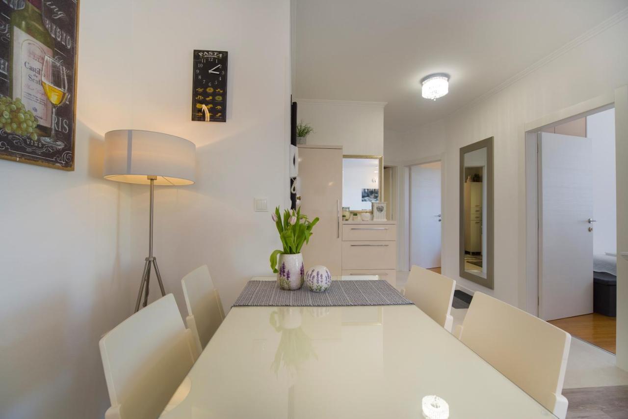 Apartment Marica Pula Bagian luar foto